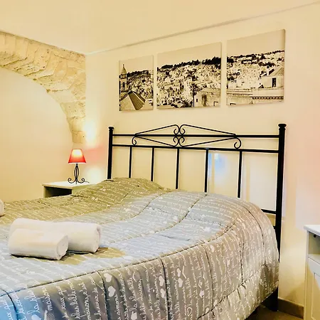 Trullo Magnolia